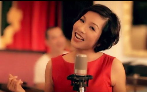 Nhung ca khuc nhieu cam xuc tu tieng mua roi hinh anh